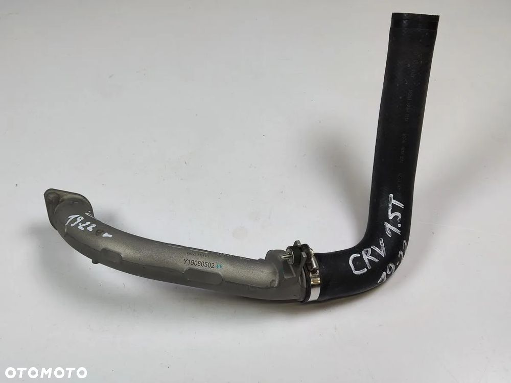 HONDA CR-V 1.5T AWD 19-23r Rura Dolot Intercoolera - 4