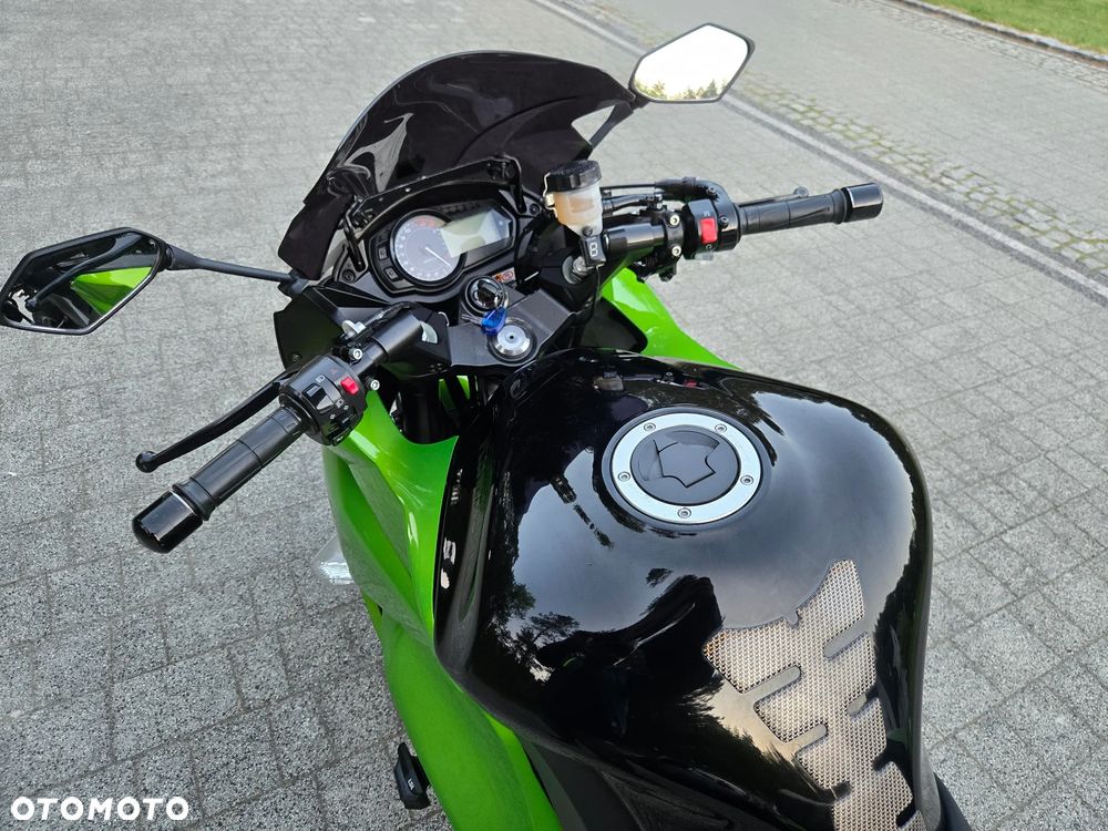 Kawasaki Z - 18