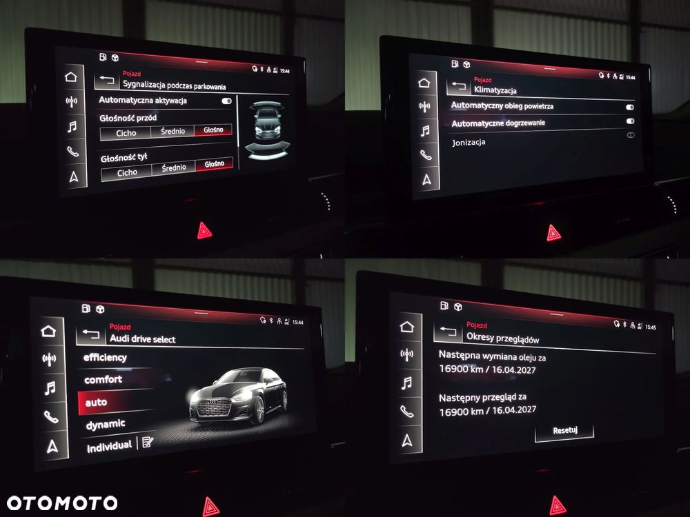 Audi A5 Sportback 40 TDI S tronic - 39