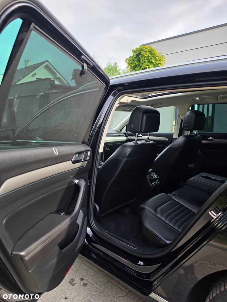 Volkswagen Passat 2.0 TDI BMT Highline DSG7 - 18