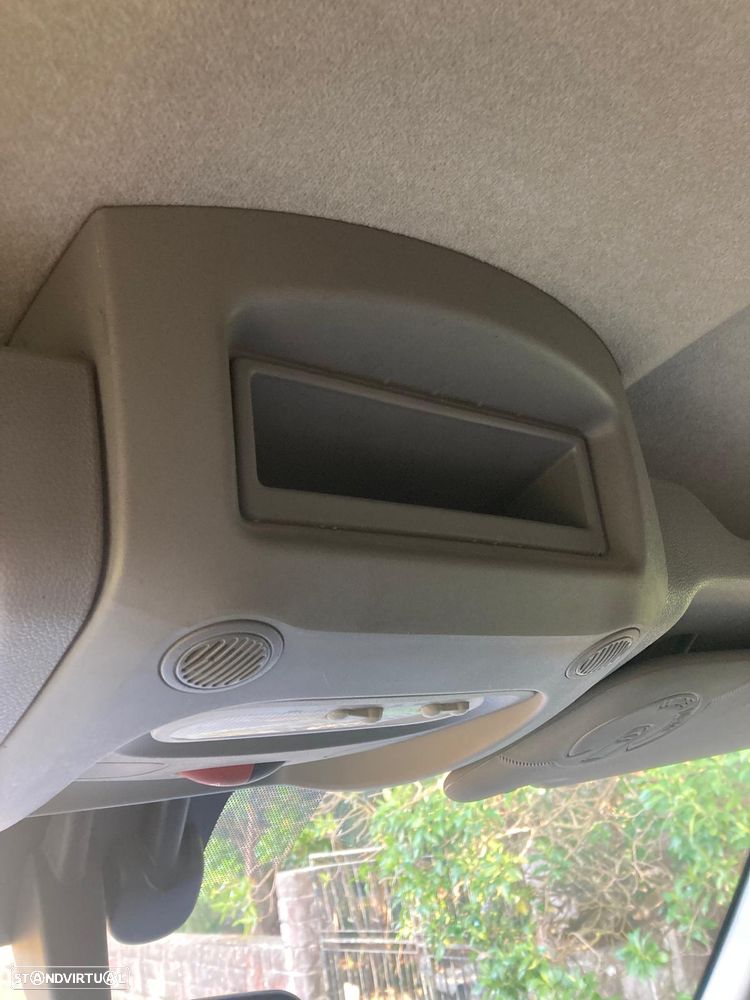 Nissan NV400 2.3DCI L2H2 (versus Renault Master) - 21