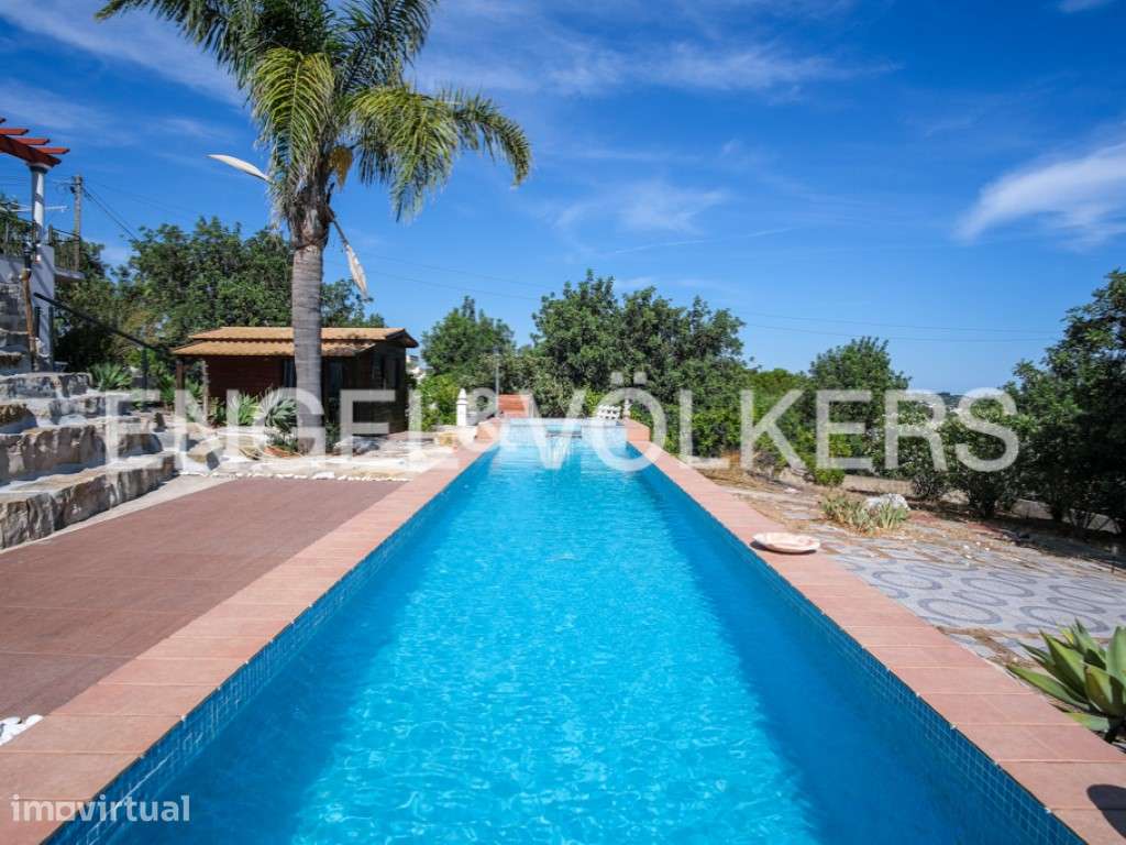 Stone Steps Villa - Grande imagem: 3/36