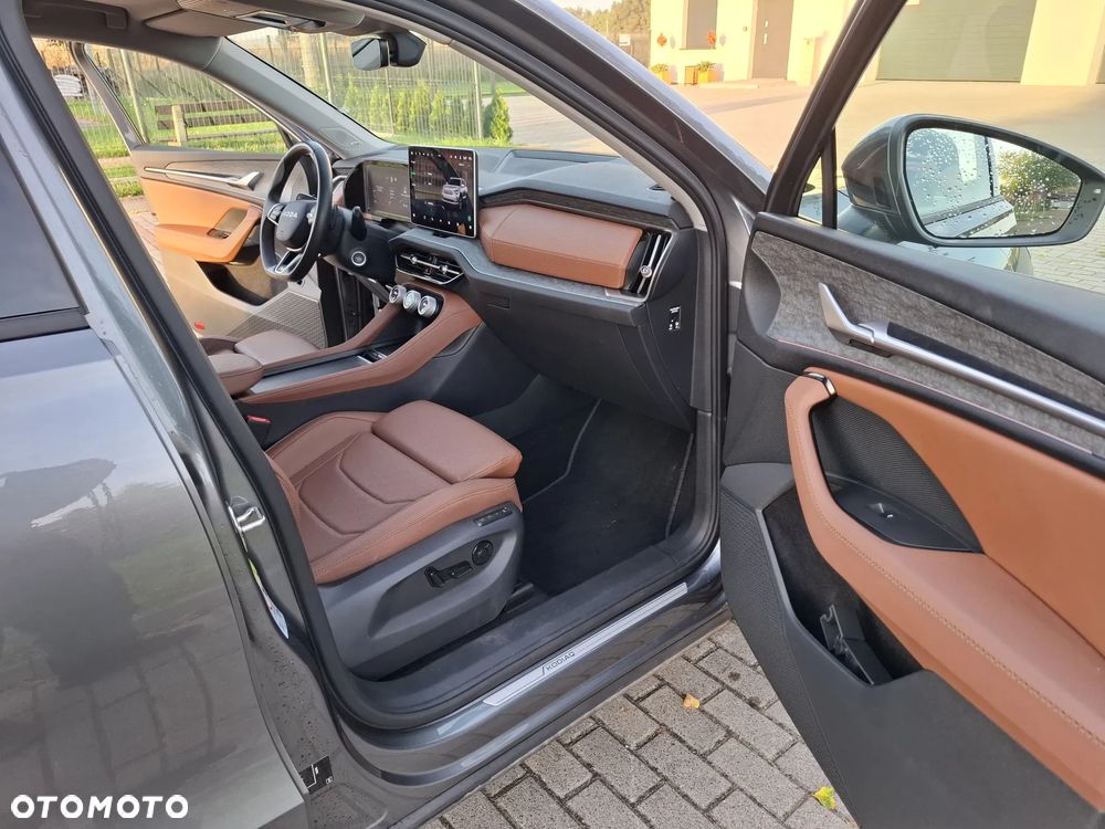 Skoda Kodiaq - 16