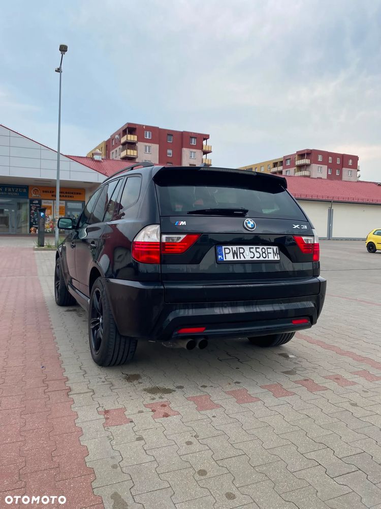 BMW X3 xDrive25i Limited Sport Edition - 10
