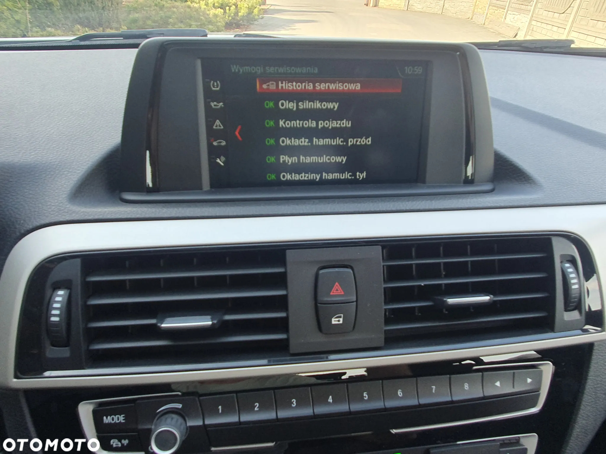 BMW Seria 1 118i Advantage - 21