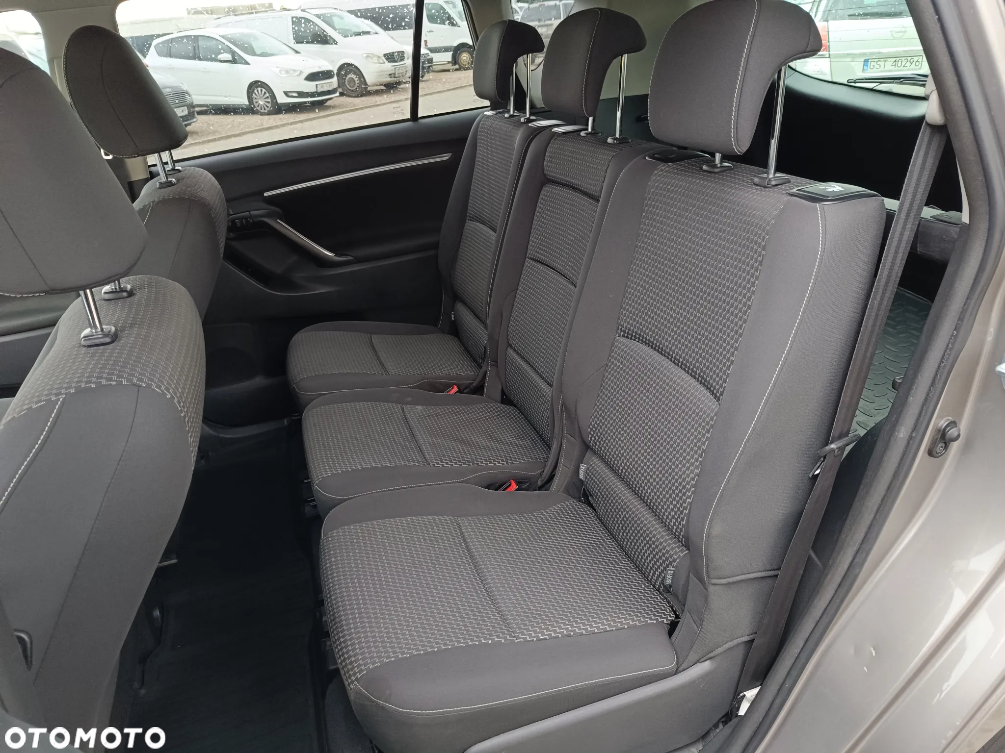 Toyota Verso - 14