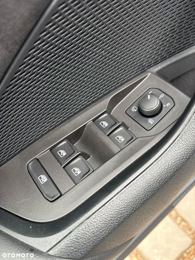 Skoda Octavia - 12