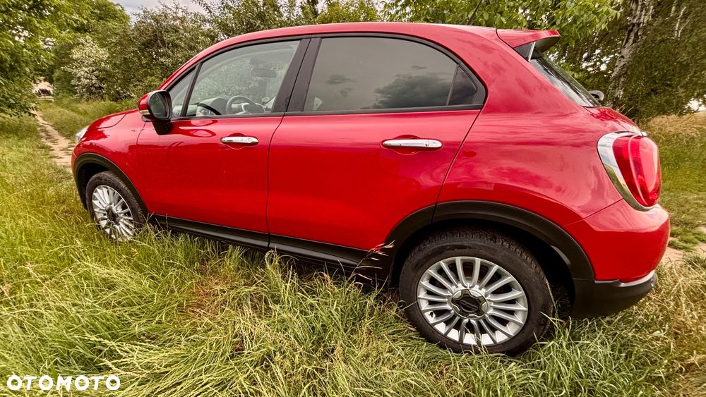 Fiat 500X 1.4 MultiAir DCT 4x2 S&S Pop Star - 25