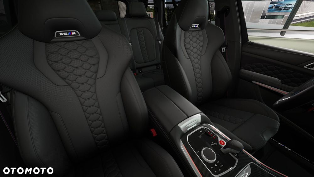 BMW X5 M Competition mHEV sport - 14