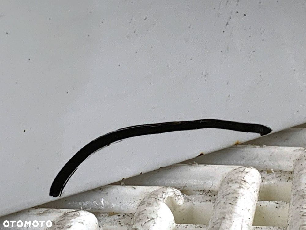 KLAPA TYŁ  MITSUBISHI ASX (GA_W_) 2009 - 2022 1.6 MIVEC 86 kW [117 KM] benzyna 2010 - 2022 - 8