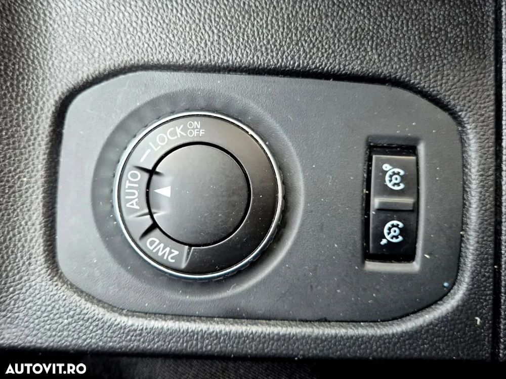 Dacia Duster 1.5 Blue dCi 4WD Prestige - 22