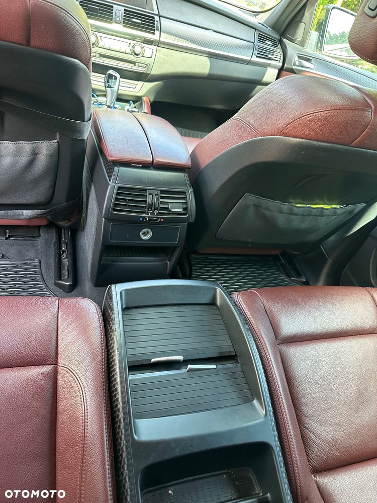 BMW X6 35d xDrive - 12