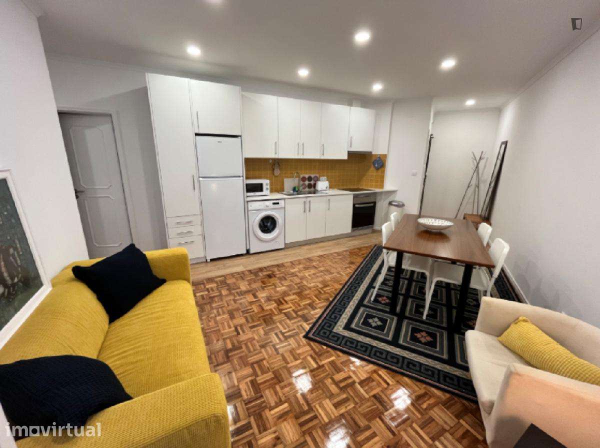Apartamento com 2 quartos - localizado em Amadora Lisbon - Grande imagem: 5/13