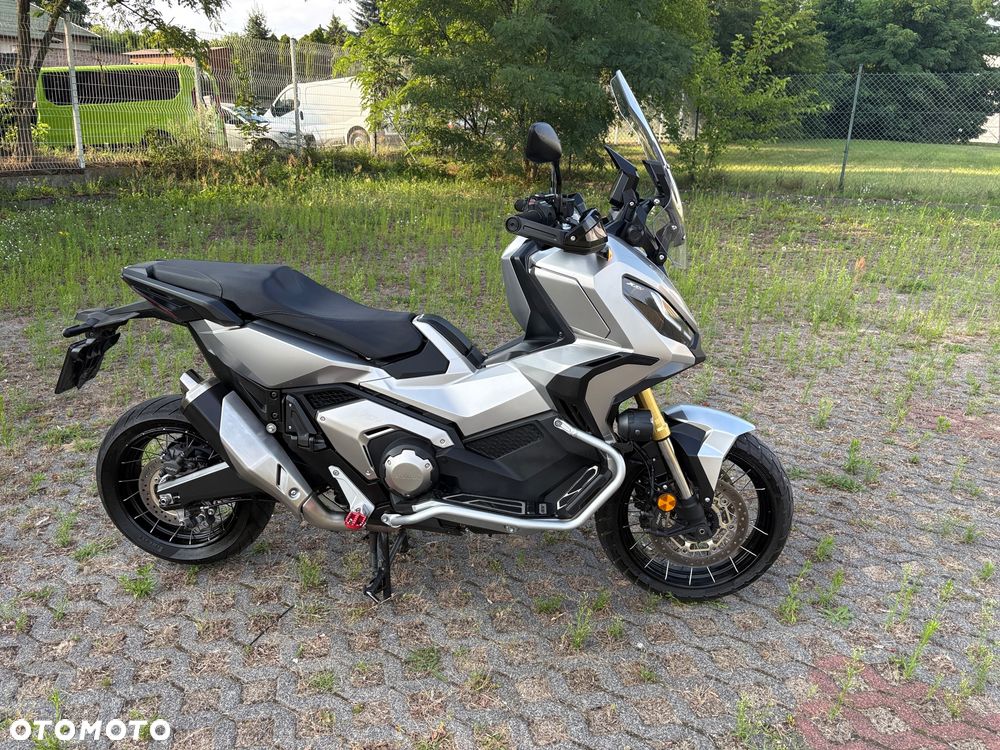 Honda X-ADV - 6