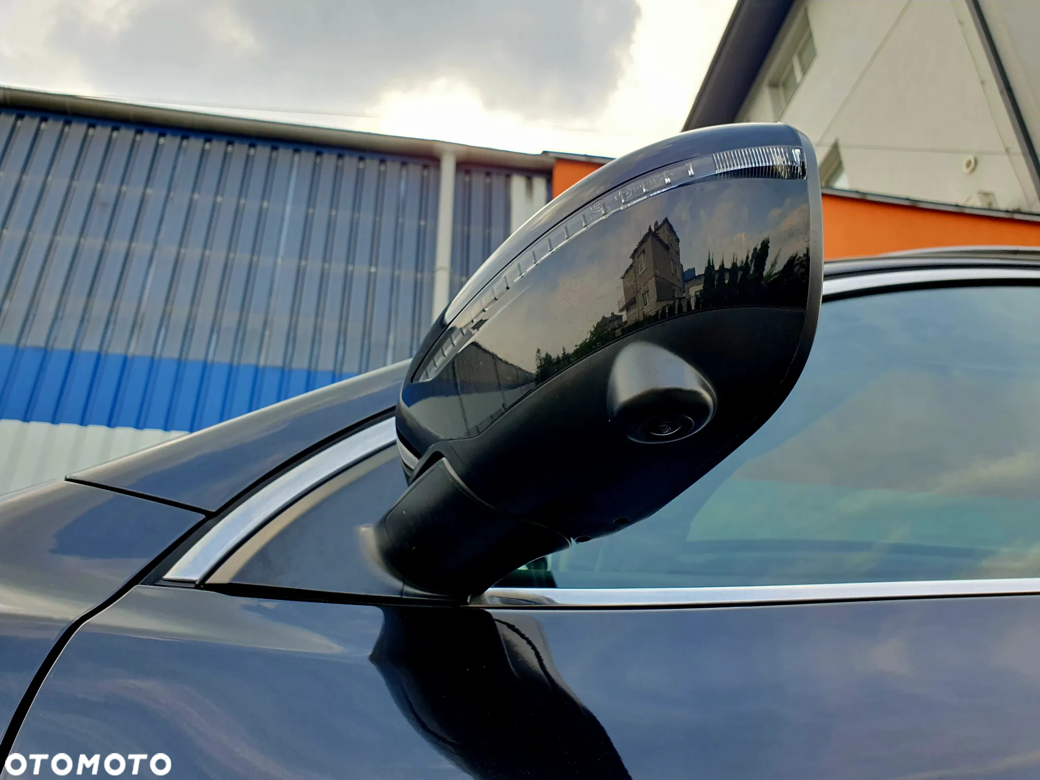 Nissan Qashqai 1.6 DCi Tekna Xtronic EU6 - 19