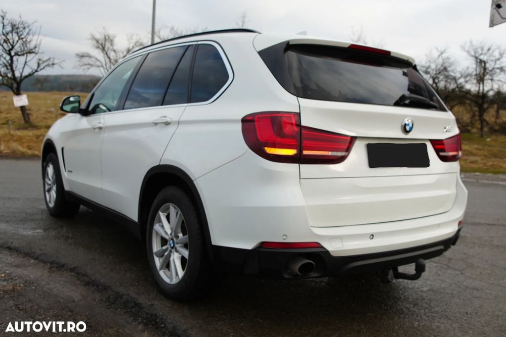 BMW X5 xDrive30d - 9
