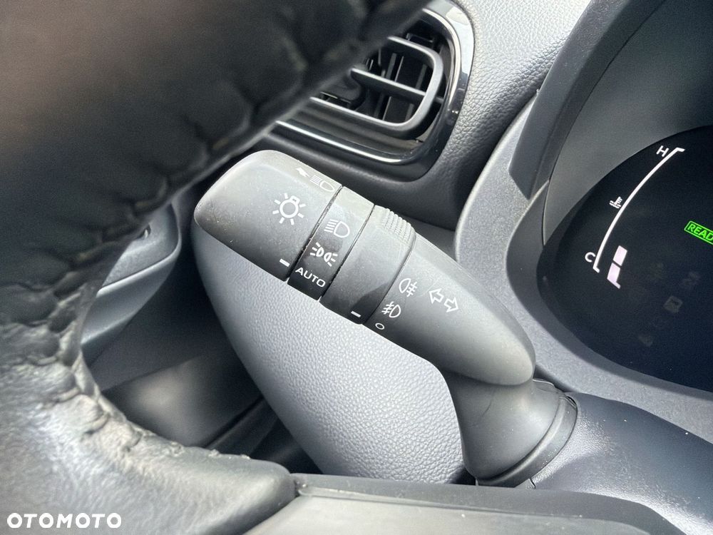 Toyota Yaris Cross Hybrid 1.5 Comfort - 18