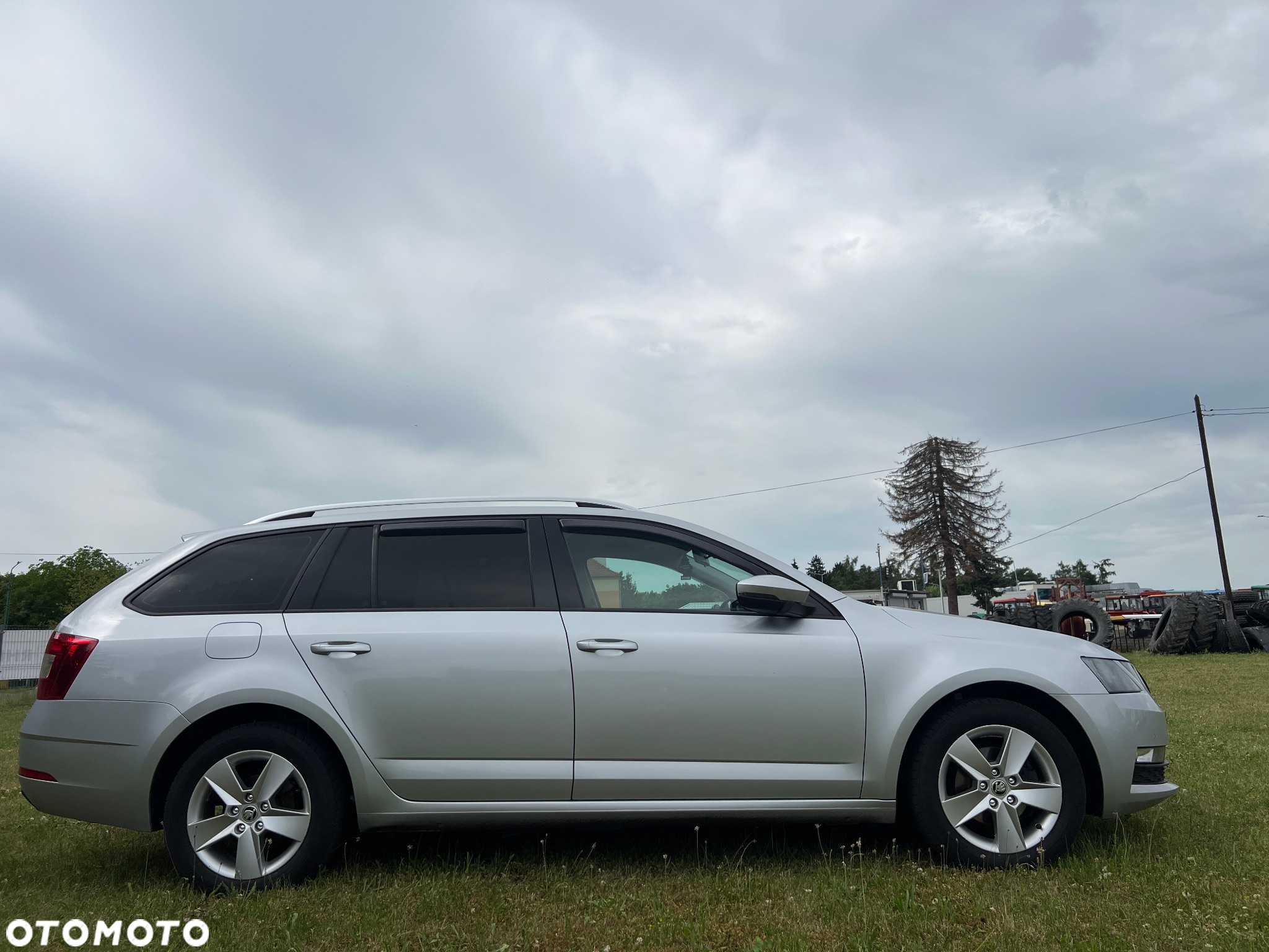 Skoda Octavia 1.6 TDI Ambition - 6