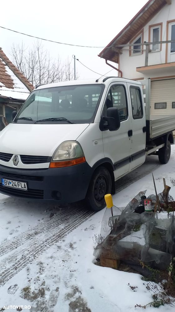 Renault HDCI/Master - 3
