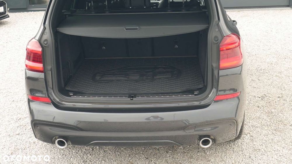 BMW X3 - 26