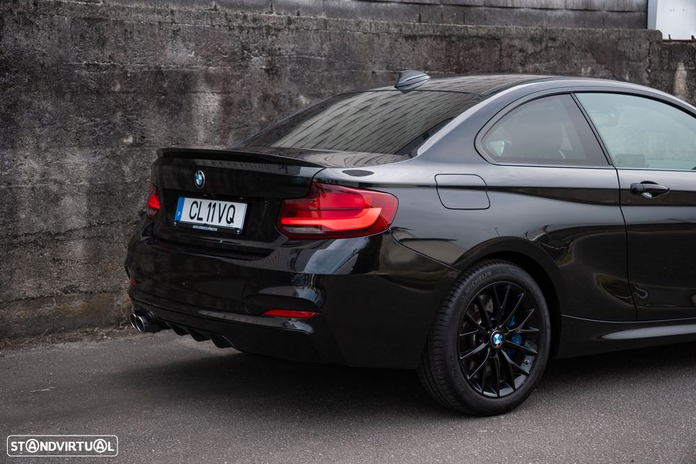 BMW 225 - 25