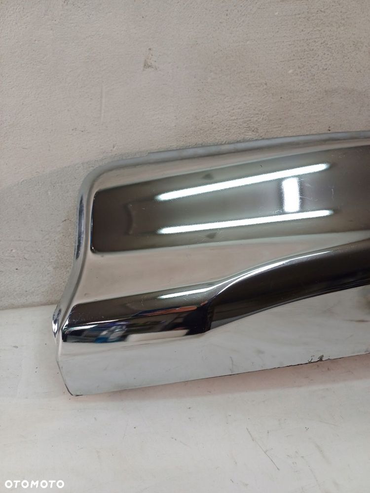 narożnik zderzaka prawy tył tylny prawy toyota hilux viii 8 15- - 3