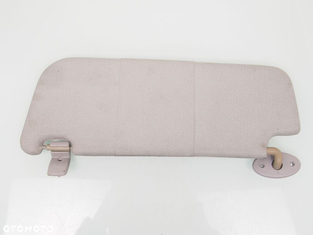 OSŁONA PRZECIWSŁONECZNA LEWA DAEWOO LANOS - 1