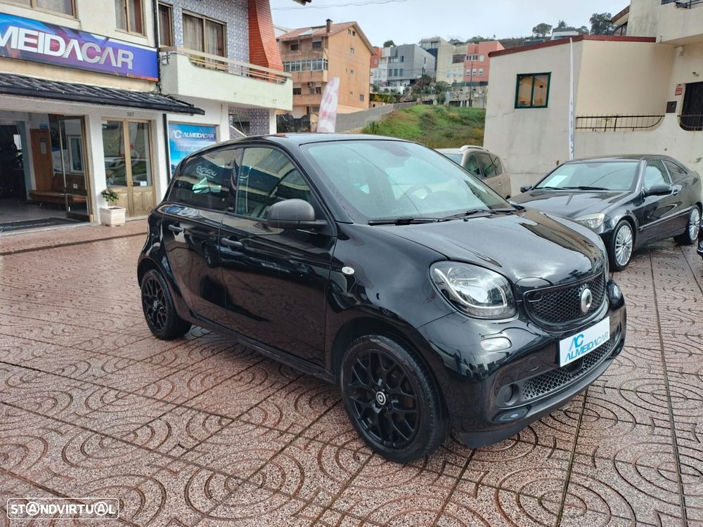 smart forfour ver-drive-passion - 32