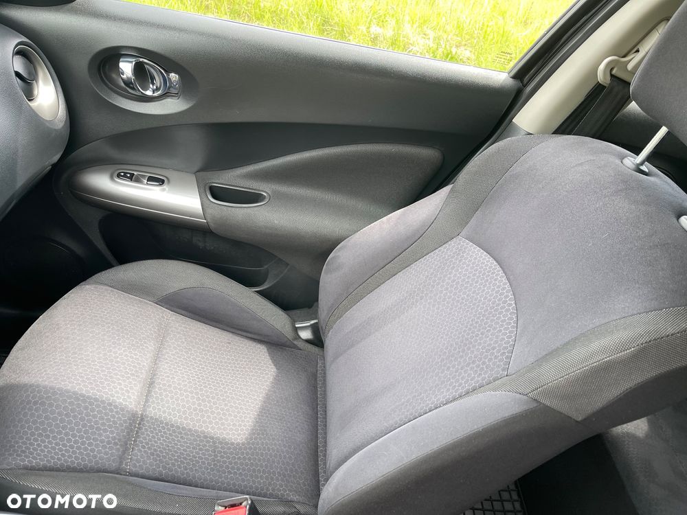 Nissan Juke 1.5 dCi Edition - 13
