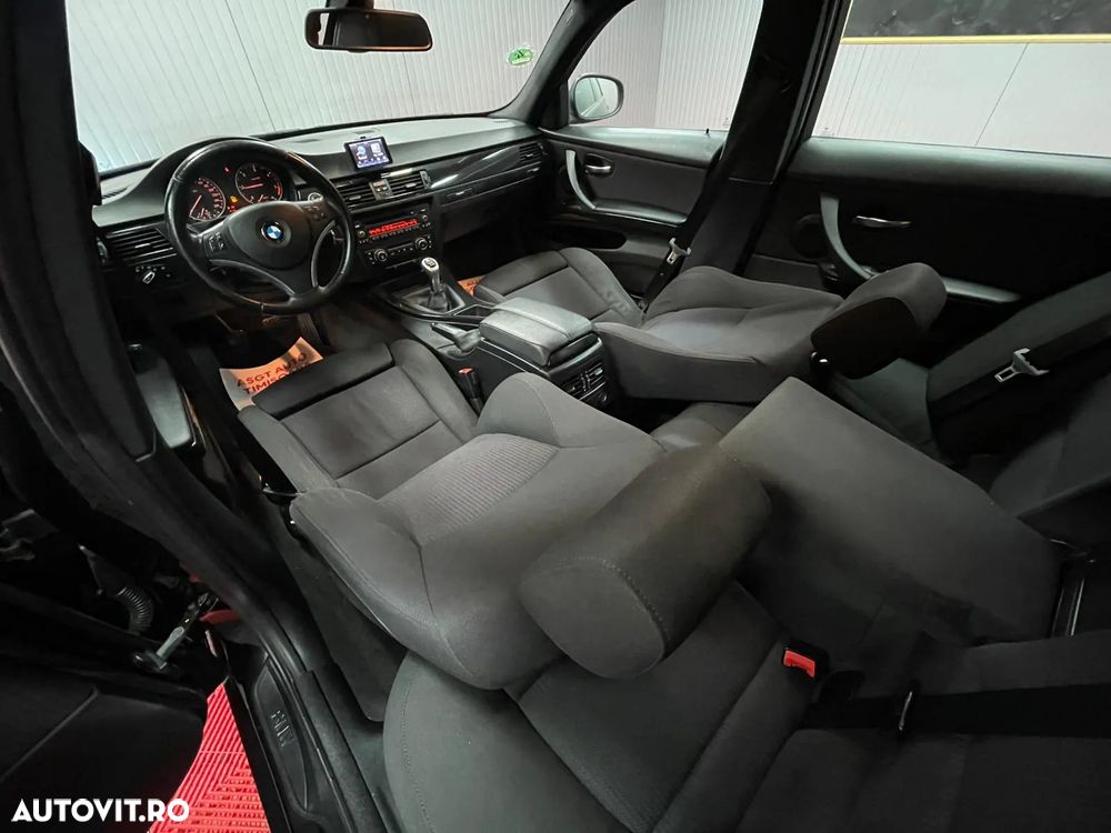 BMW Seria 3 - 13