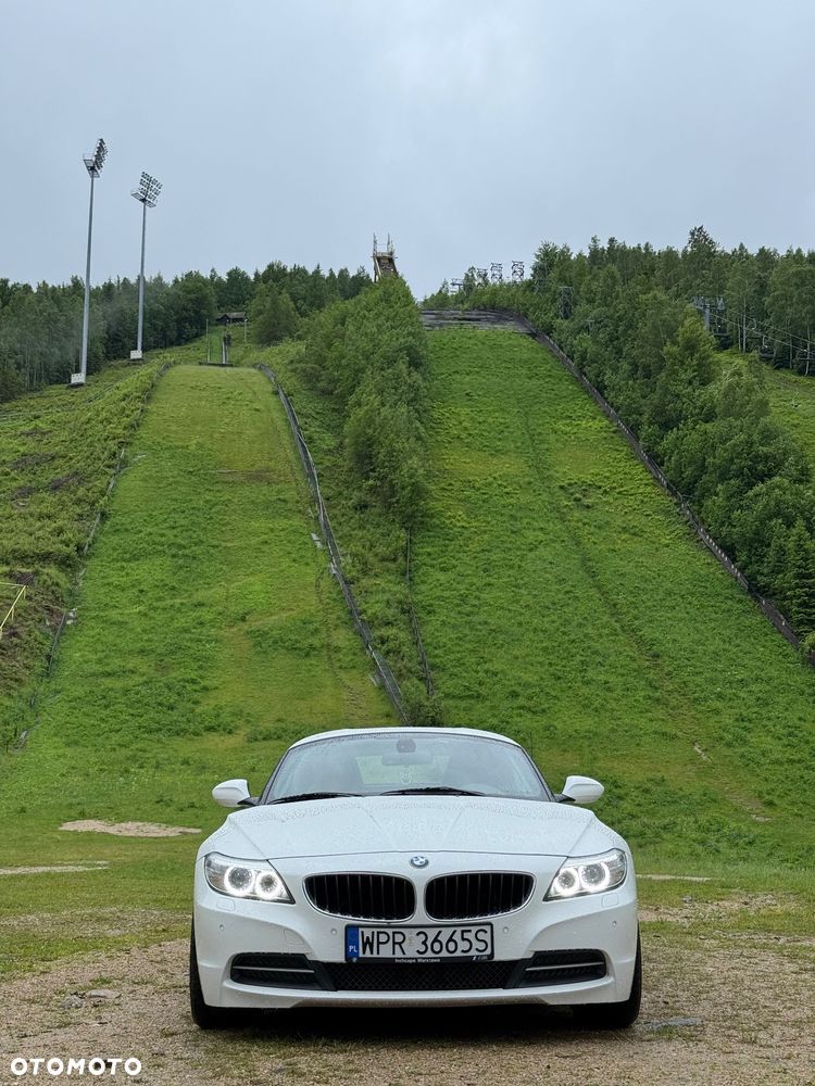 BMW Z4 - 31