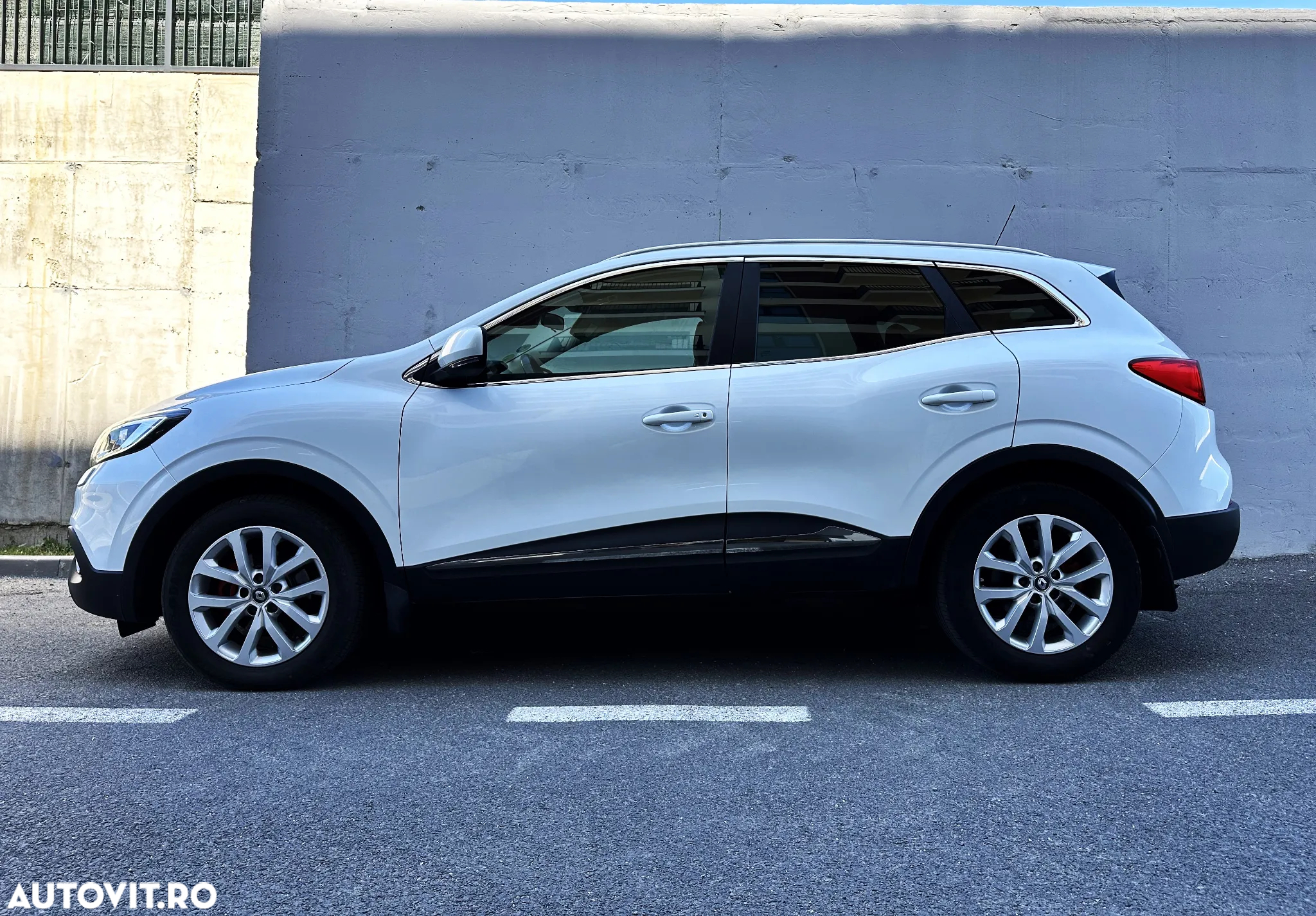 Renault Kadjar Energy dCi 110 EDC Business - 24