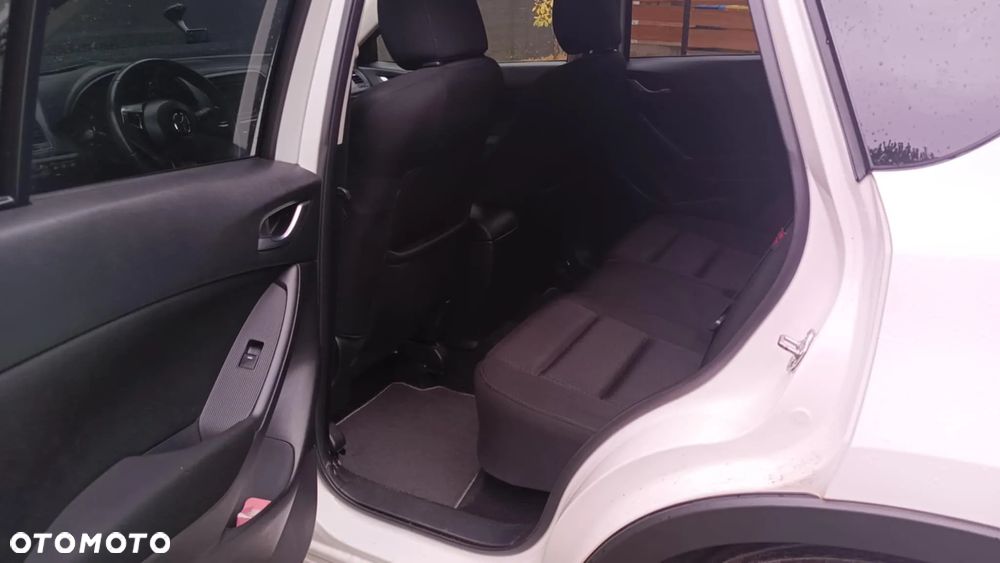 Mazda CX-5 2.0 Skymotion - 6