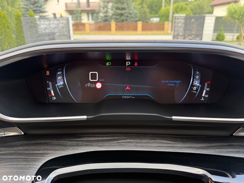 Peugeot 508 PureTech 225 EAT8 GT - 11