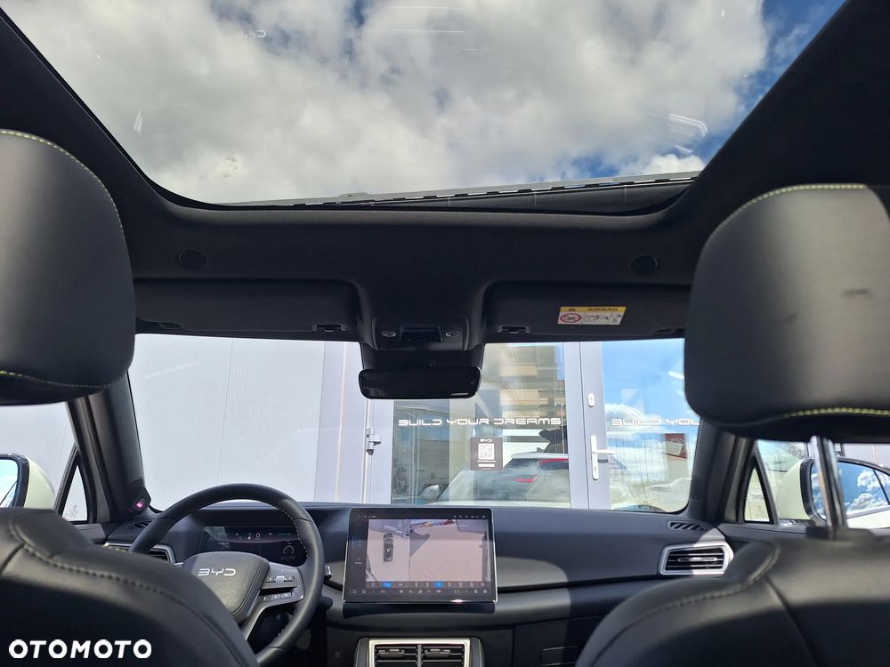 BYD Atto 2 64.8kWh Comfort - 10