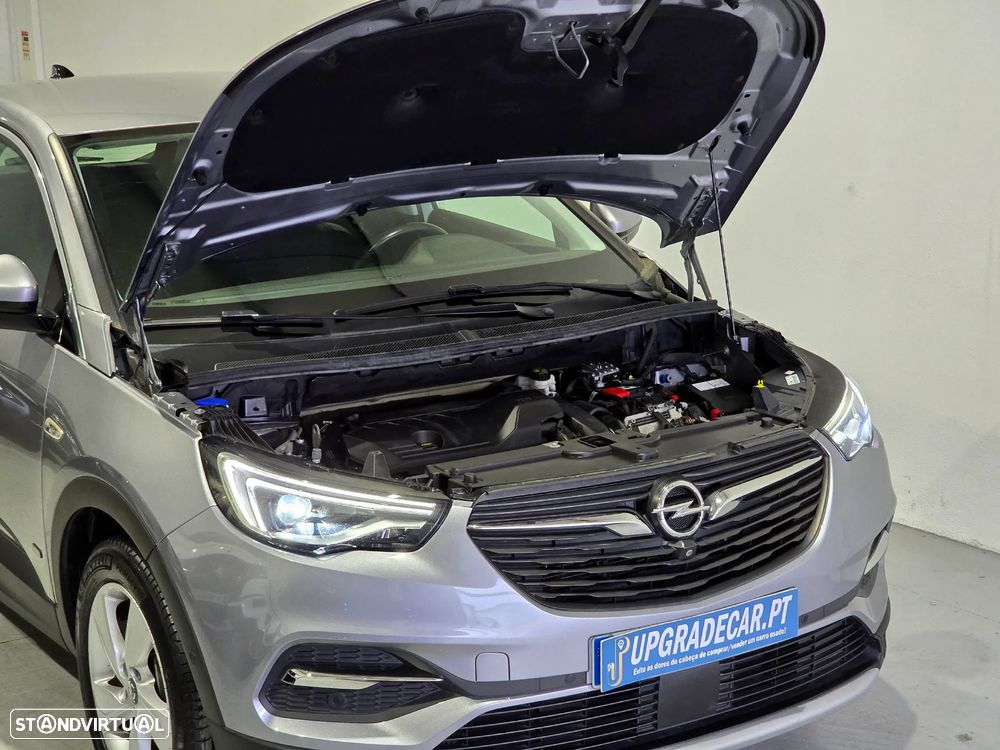 Opel Grandland X 1.6 T PHEV Design & Tech - 43