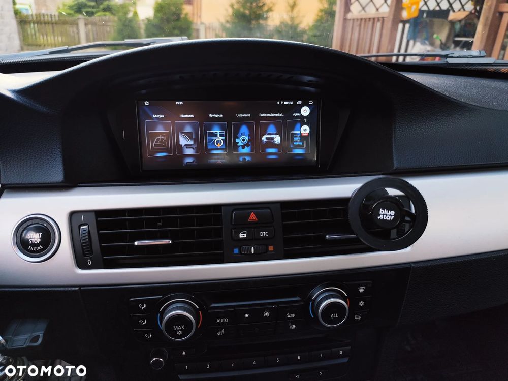 BMW Seria 3 - 11