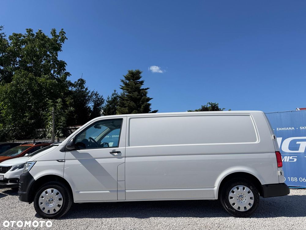 Volkswagen TRANSPORTER - 9