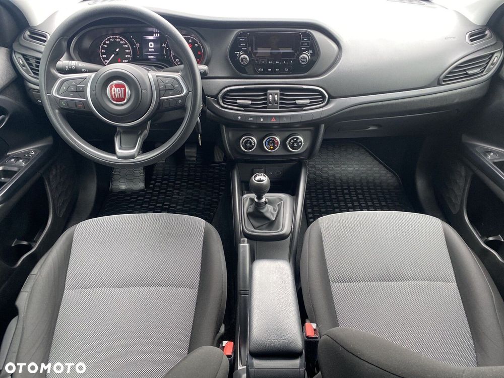 Fiat Tipo - 13