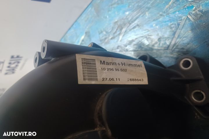 Galerie admisie 1029695S02  MX1253 Opel Insignia A [2008 - 2014] Hatc - 3