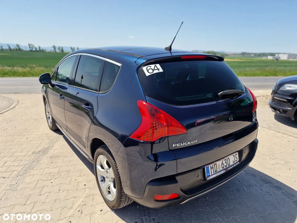 Peugeot 3008 - 14