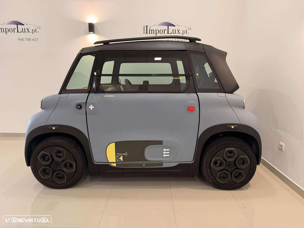 Citroën Ami Standard - 4