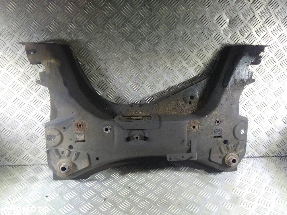 TRAWERS NISSAN NOTE - 1