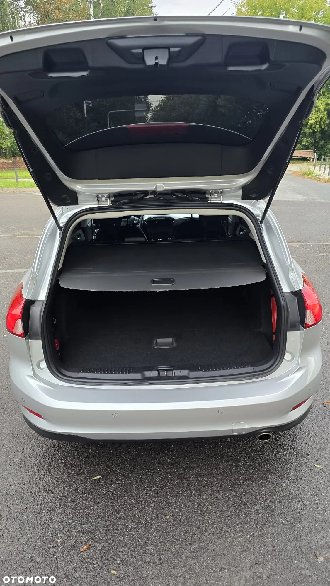 Ford Focus 1.5 EcoBlue Trend - 18