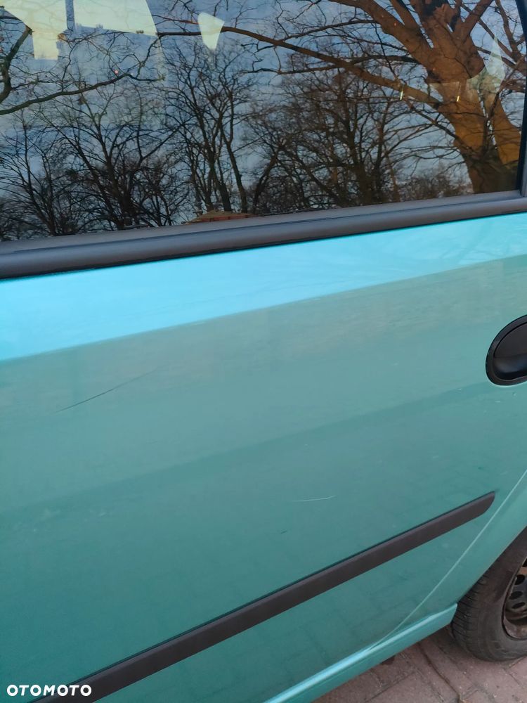 Opel Meriva 1.7 CDTI - 23