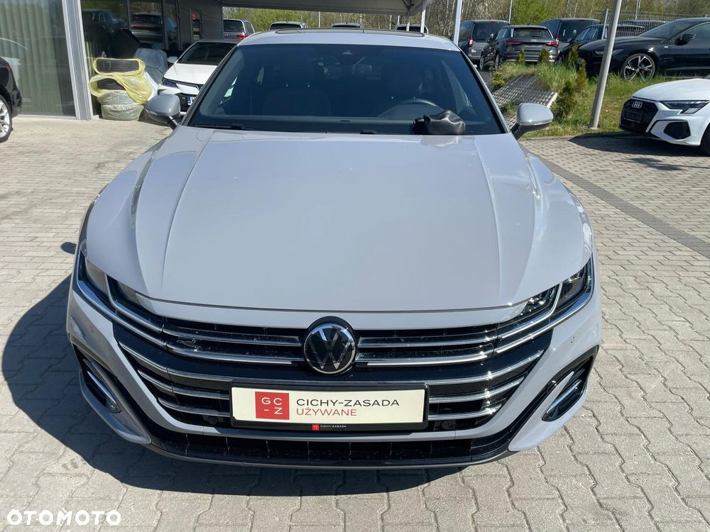 Volkswagen Arteon 2023 photo 3