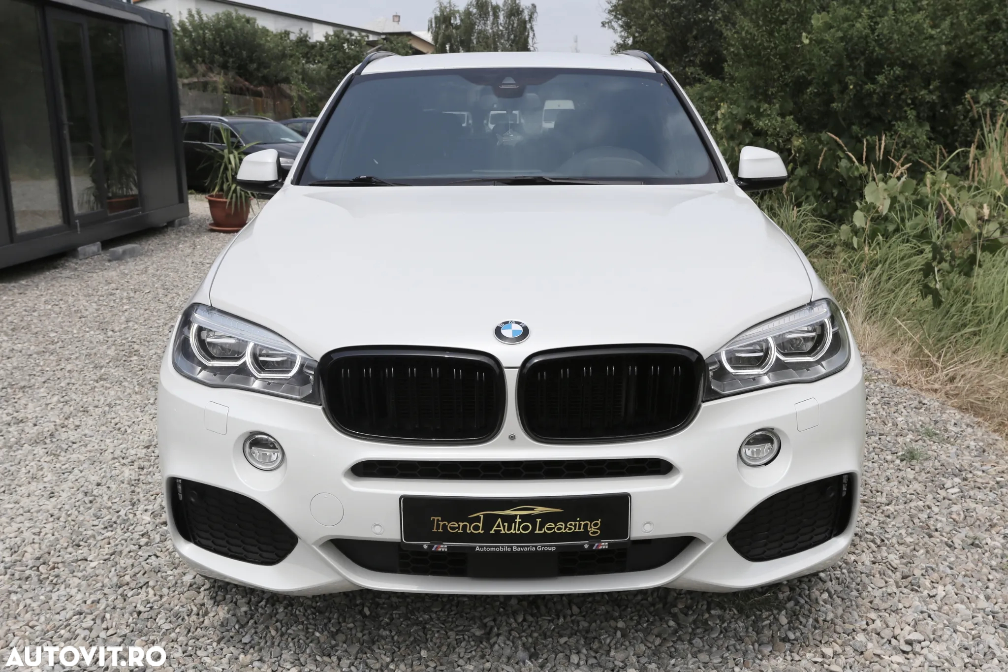 BMW X5 xDrive30d - 5
