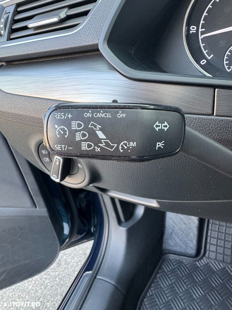 Skoda Superb 1.6 TDI DSG Ambition - 29