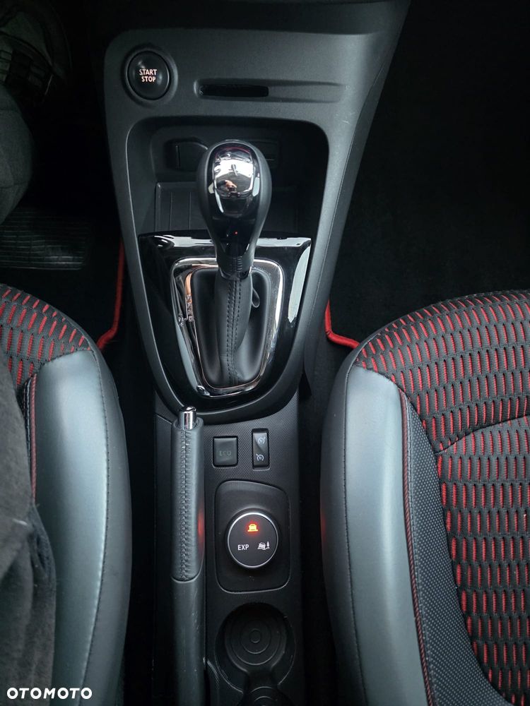 Renault Captur TCe 120 EDC Helly Hansen - 9