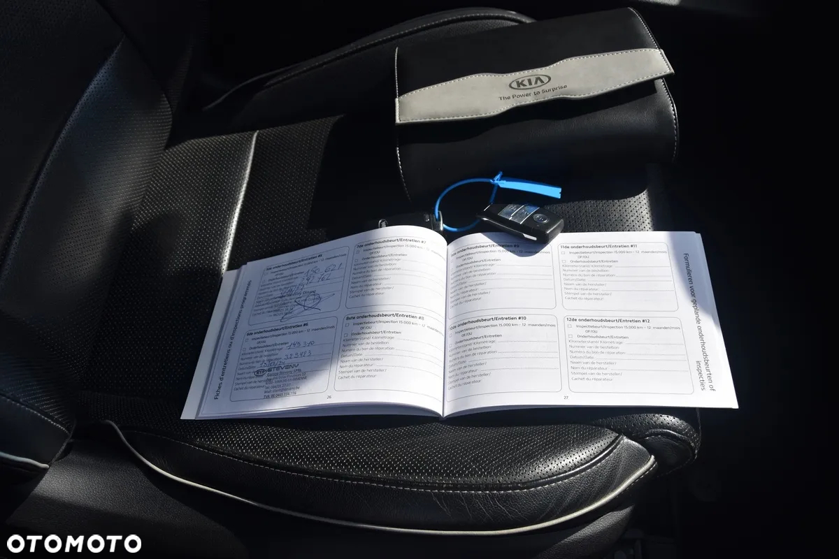 Kia Sportage 1.6 GDI L Business Line Plus 2WD - 34